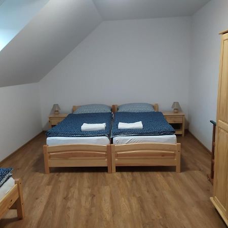 Apartman Postolka บรานนา ภายนอก รูปภาพ