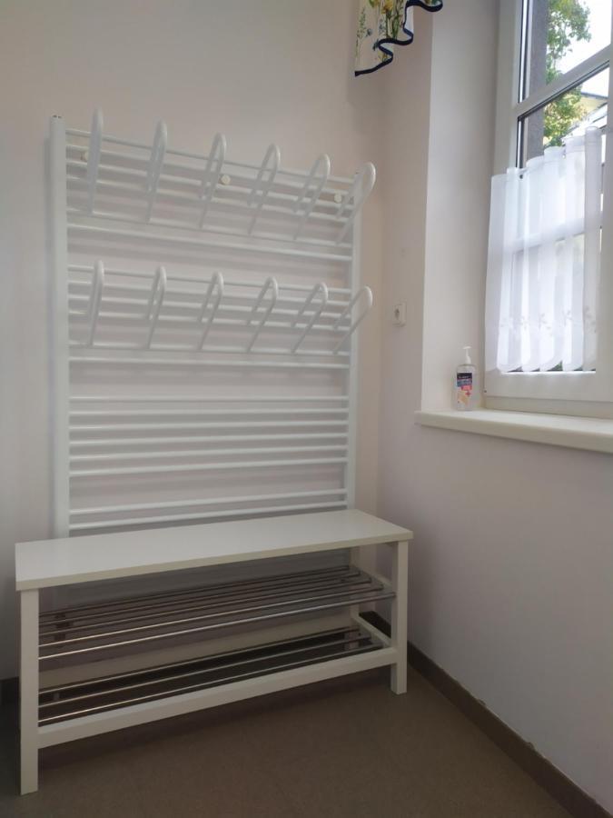 Apartman Postolka บรานนา ภายนอก รูปภาพ