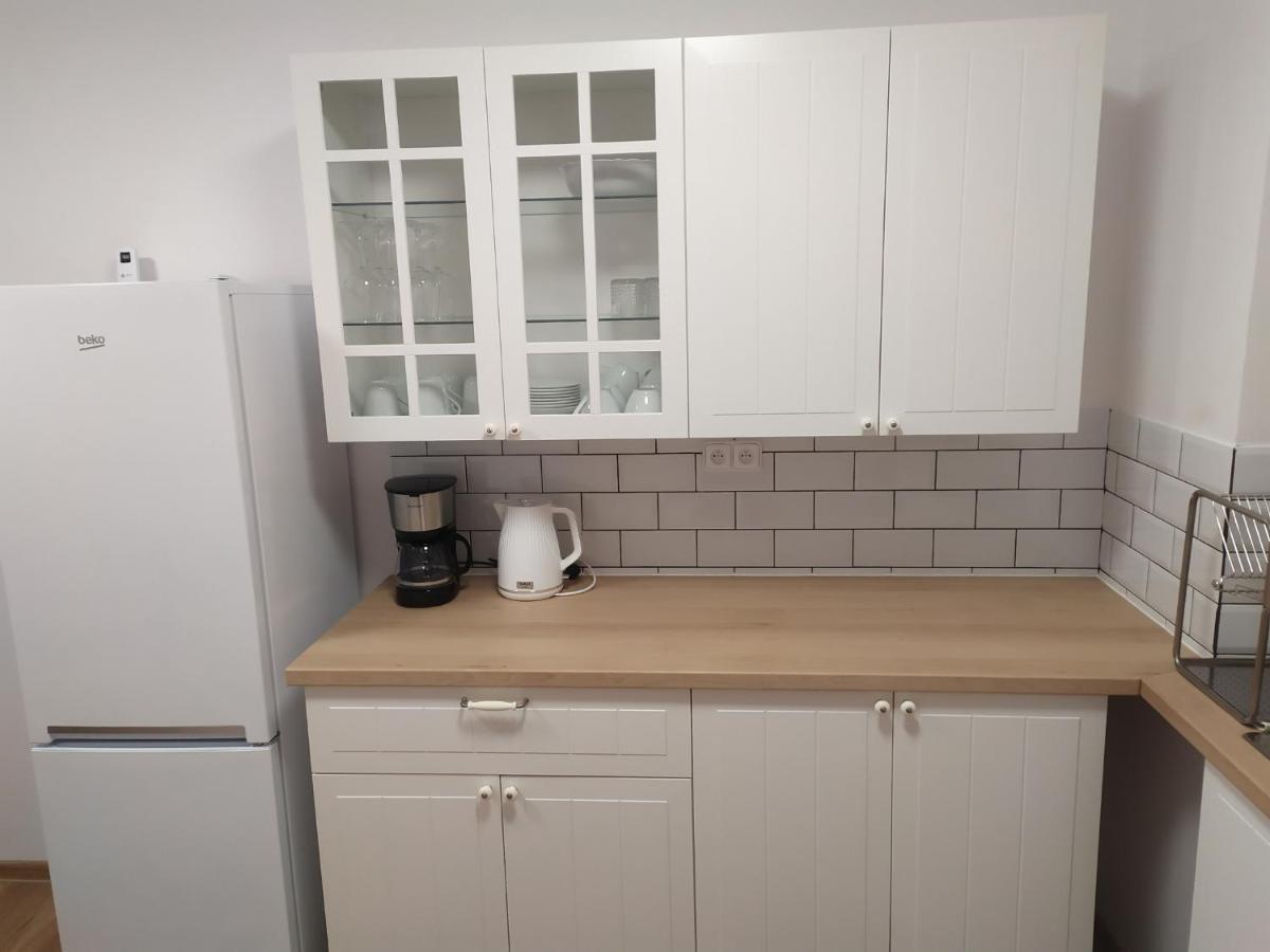 Apartman Postolka บรานนา ภายนอก รูปภาพ