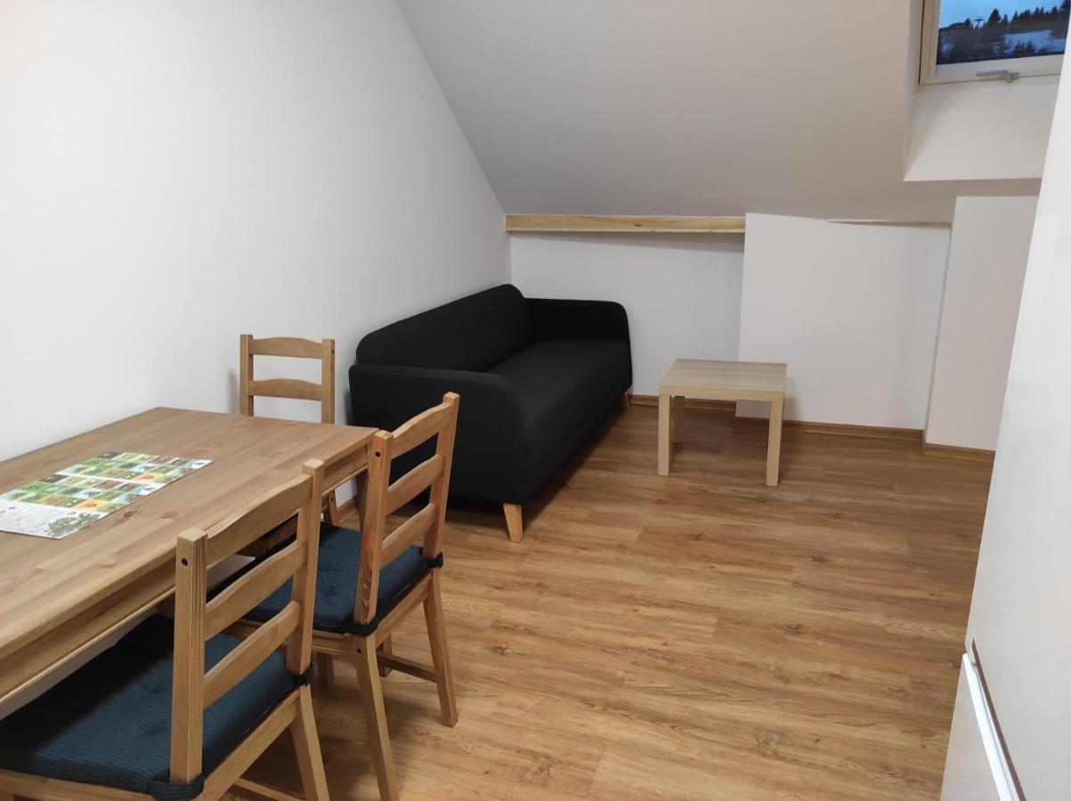 Apartman Postolka บรานนา ภายนอก รูปภาพ